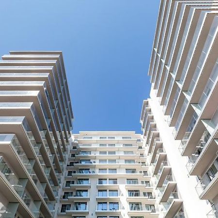 Balticus Promenada Gwiazd 14 A Apartament 78 Miedzyzdroje Exterior foto